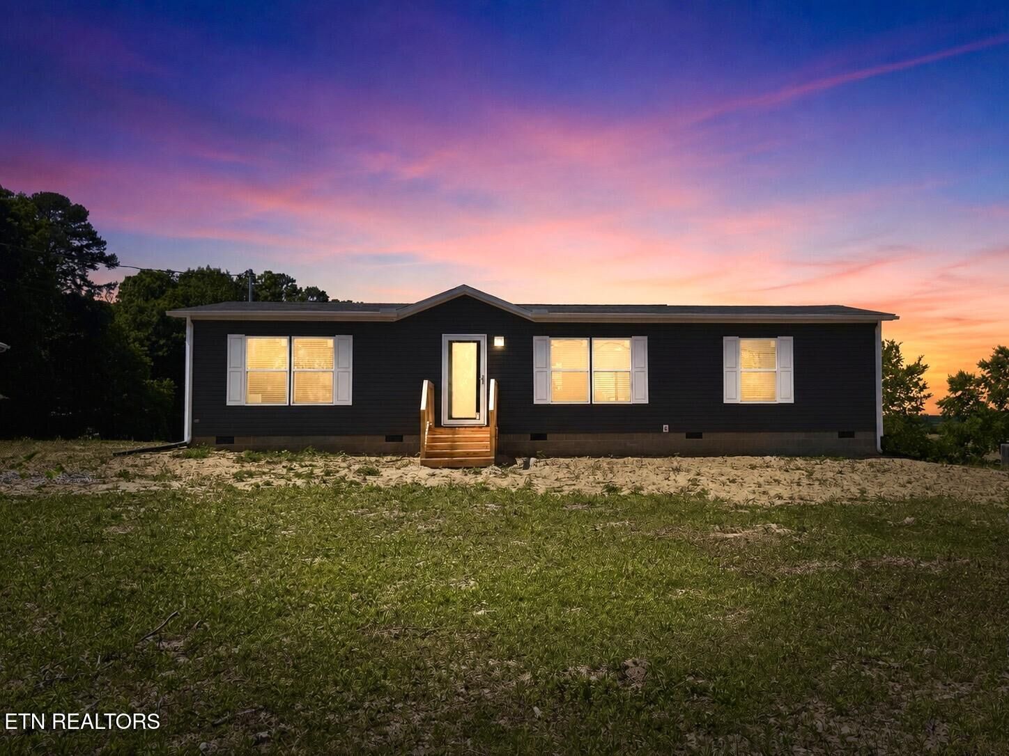 Property Photo:  620 Pates Hill Rd  TN 37818 