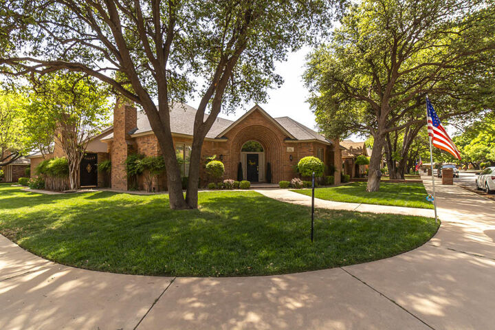 Property Photo:  3901 86th Street  TX 79423 
