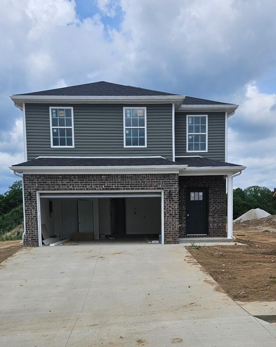 Property Photo:  929 Olympic Court  KY 40475 