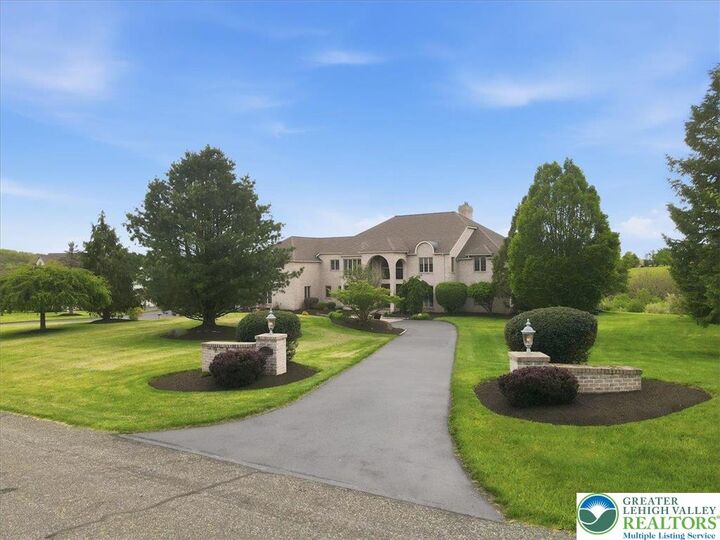 Property Photo:  4126 Cambridge Court  PA 18078 