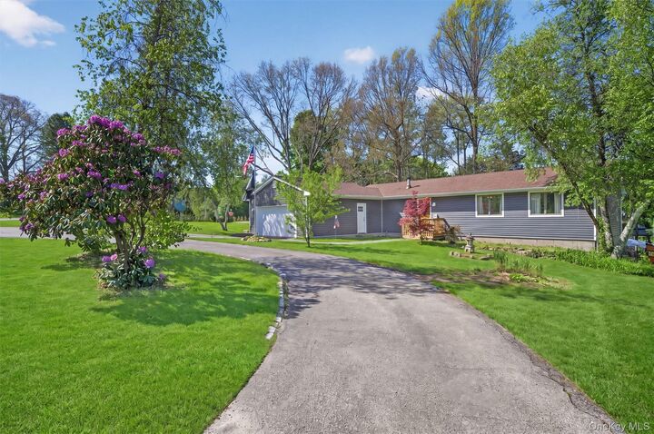 Property Photo: 1 Harvest Circle NY 10990