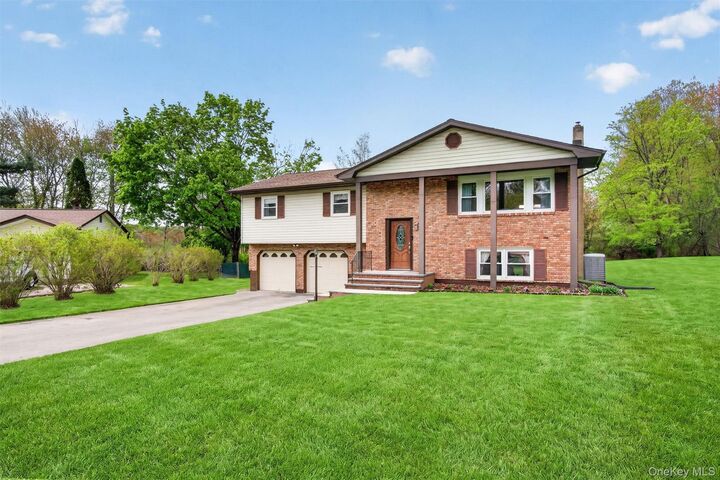 Property Photo: 22 Oneil Circle NY 10950