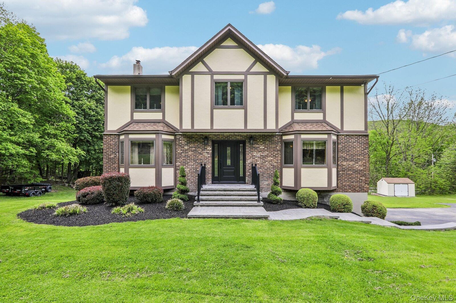 Property Photo: 109 Woodbury Road NY 10930