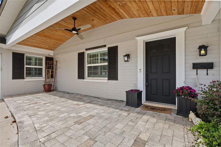 Property Photo: 703 Nicoma Trail FL 32751