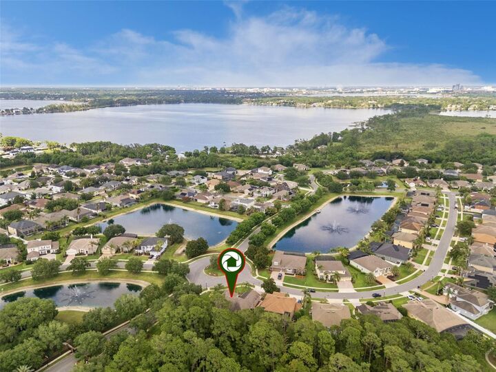 Property Photo: 10490 Wiscane Avenue FL 32836