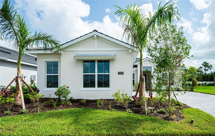 Property Photo:  17547 Palmiste Drive  FL 34202 