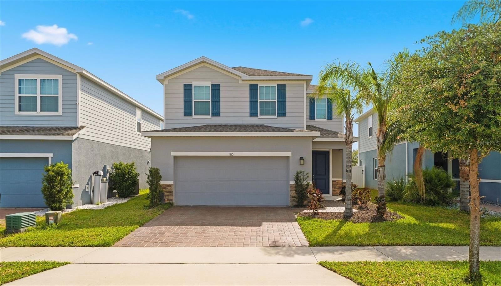 Property Photo:  895 Sydney Street  FL 33837 