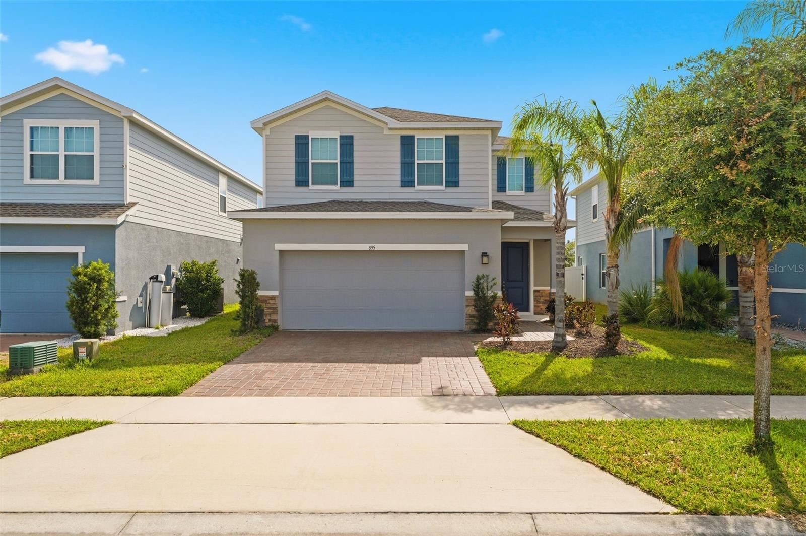 Property Photo:  895 Sydney Street  FL 33837 