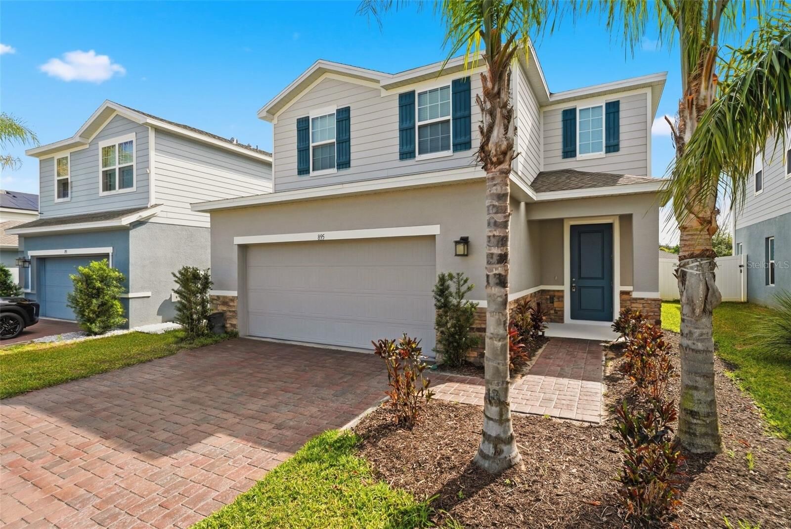 Property Photo:  895 Sydney Street  FL 33837 