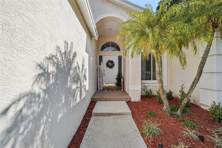Property Photo:  3132 Shoreline Drive  FL 33760 