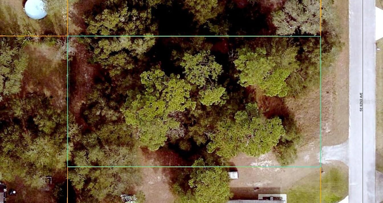 Property Photo: SE 92nd Avenue FL 34491