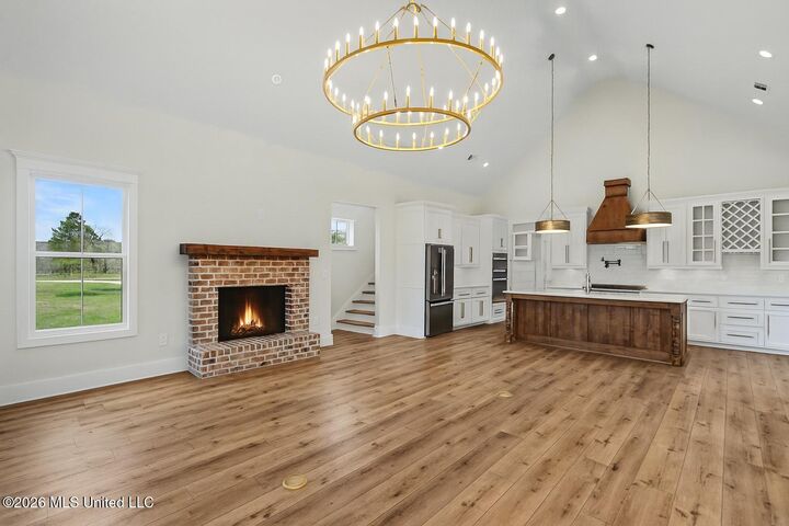 Property Photo:  2713 Island Branch Road  MS 39565 