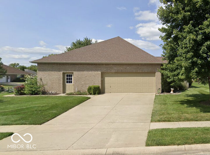 Property Photo:  3975 Arrowwood Drive  IN 47203 