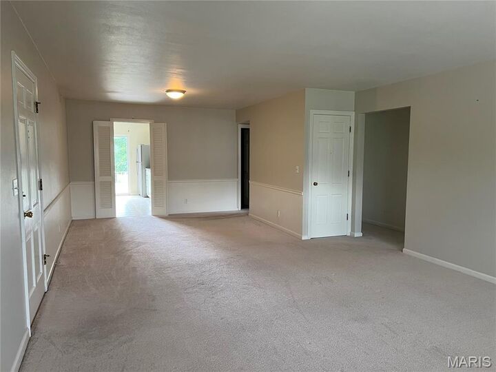Property Photo:  7510 Claymont Court 4  IL 62223 