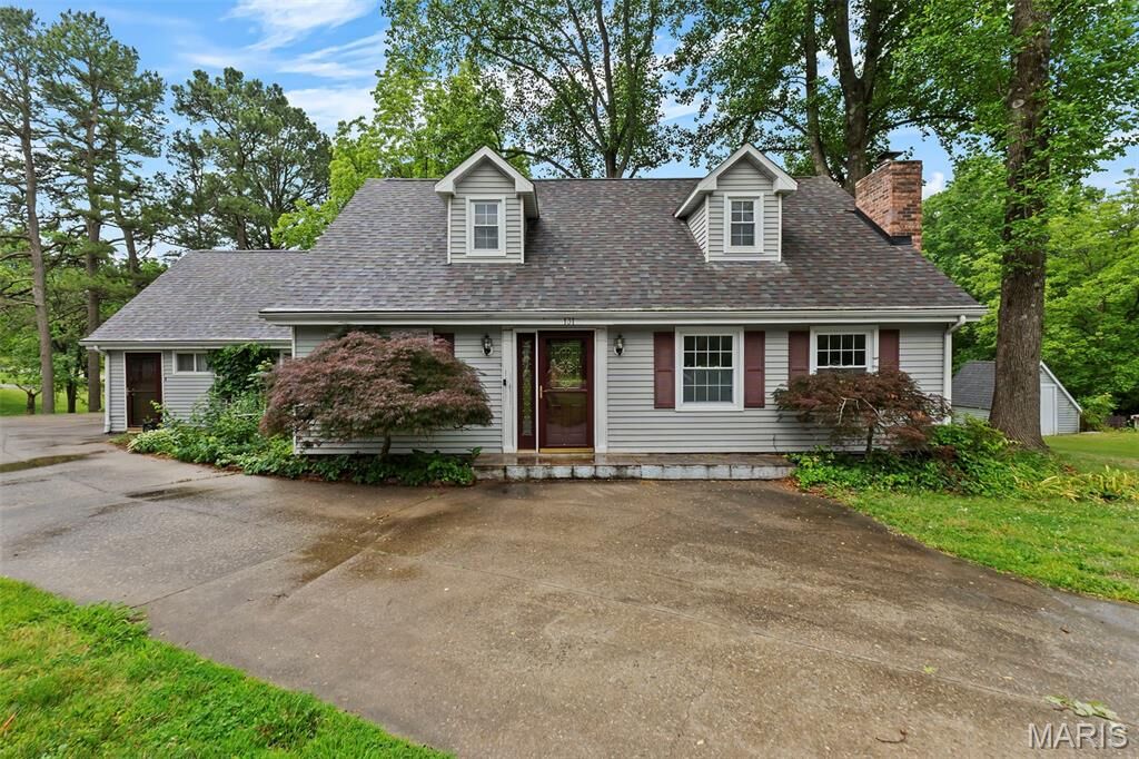 Property Photo: 131 Rockport Drive MO 63701