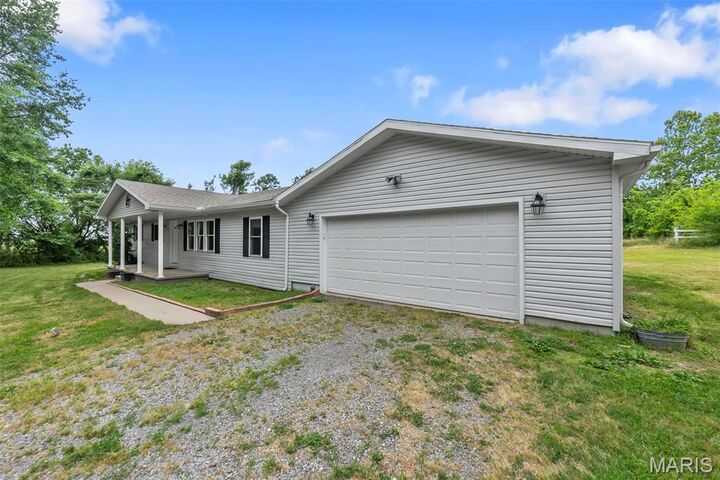 Property Photo:  7283 State Highway N  MO 63780 