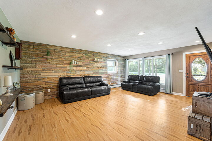Property Photo:  4211 County Road Kw -  WI 53074 