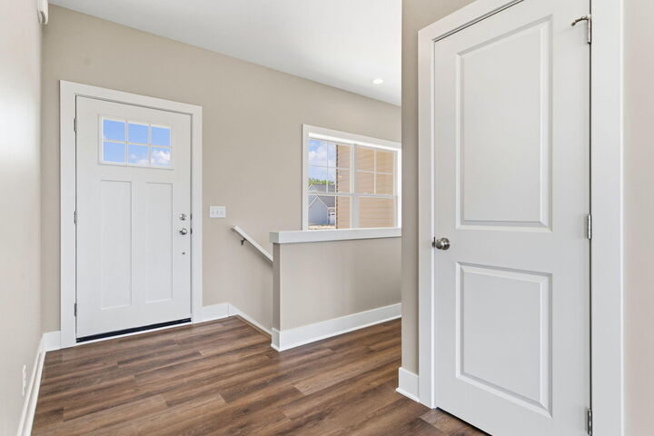 Property Photo: 11685 Cherrybud Drive MI 49424