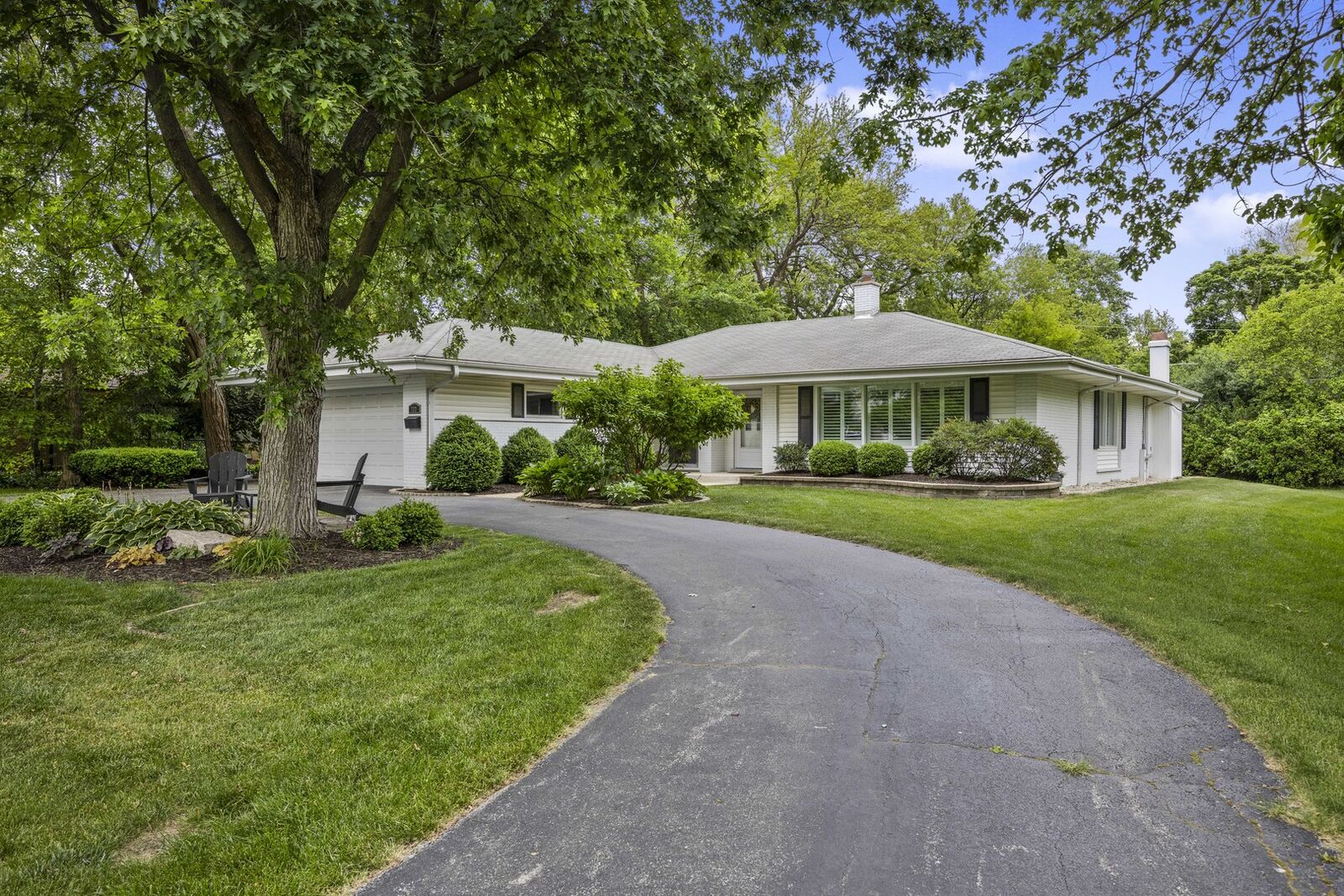 Property Photo:  703 Park Drive  IL 60422 