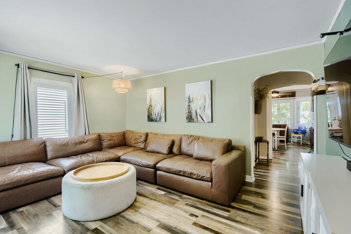 Property Photo:  3811 W 110th Street  IL 60655 