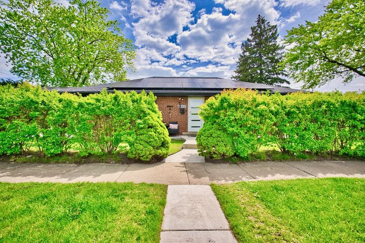 Property Photo: 7135 Laramie Avenue IL 60077