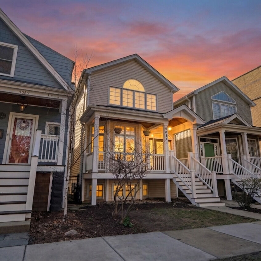 Property Photo:  5054 N Claremont Avenue  IL 60625 