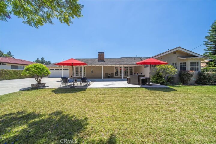 Property Photo:  2531 E Thackery  CA 91791 