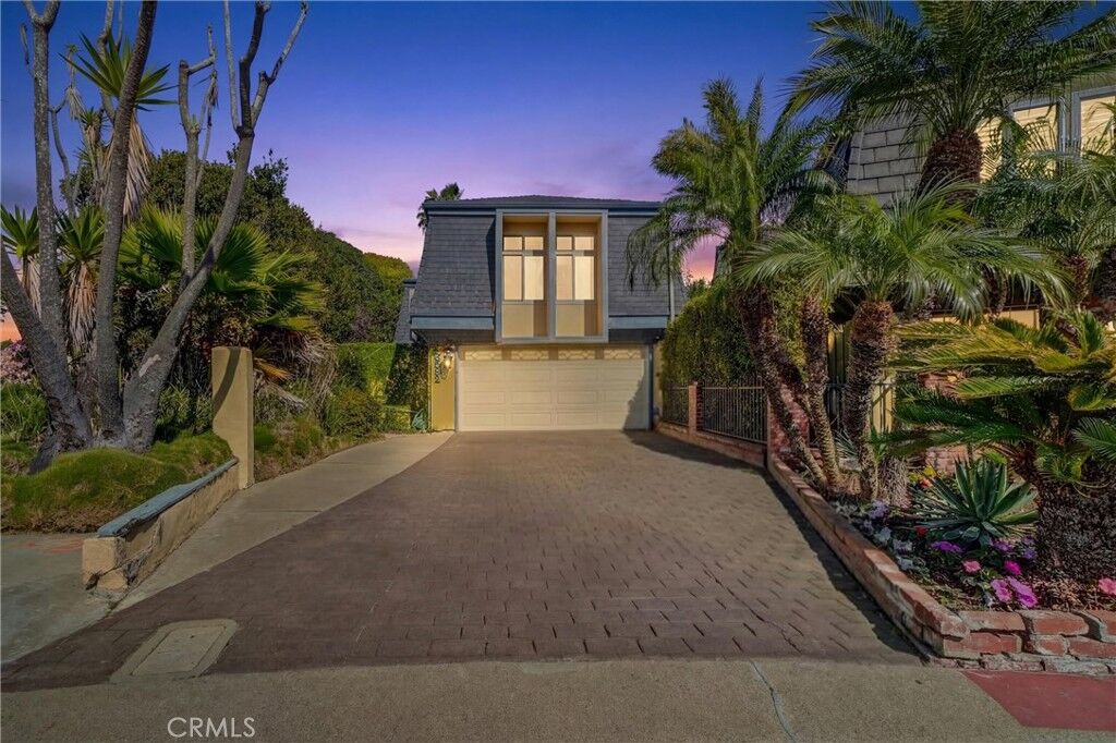 Property Photo:  16592 Tiburon Place  CA 92649 