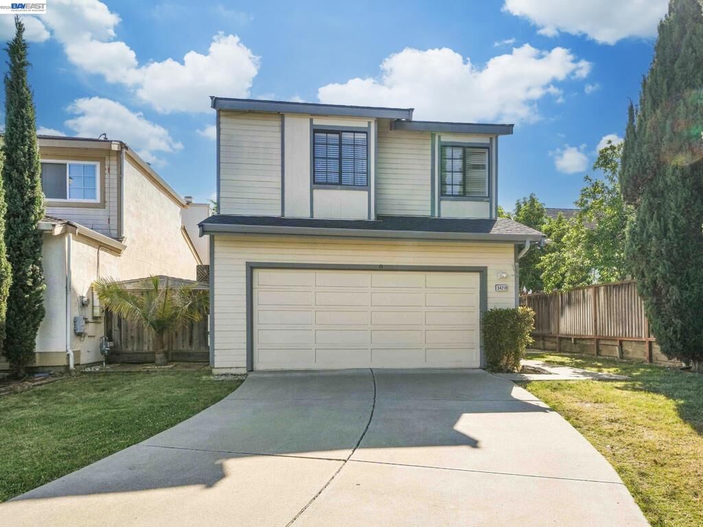 Property Photo:  34219 Kenwood Dr  CA 94555 