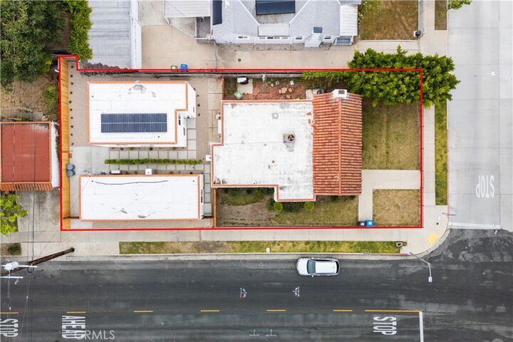 Property Photo:  1050 S Plymouth  CA 90019 