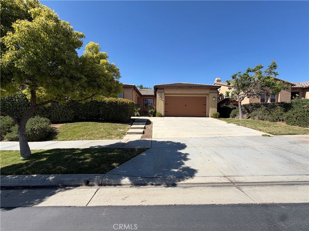 Property Photo:  37780 Gallery Lane  CA 92223 