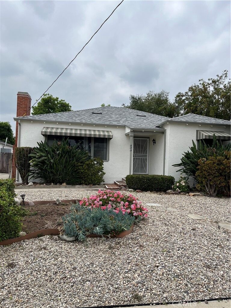 Property Photo:  805 S 7th Street  CA 91801 