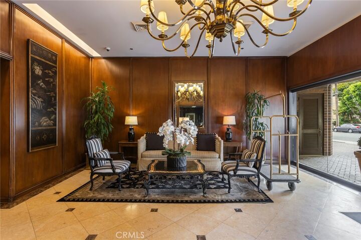 Property Photo:  10550 Wilshire Boulevard 302  CA 90024 