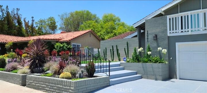Property Photo: 24981 Las Marias Ln CA 92691