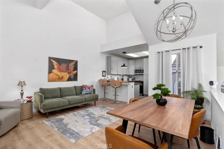 Property Photo:  25071 Calle Playa #E  CA 92677 