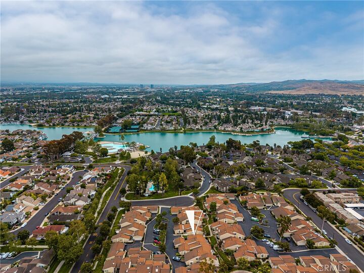Property Photo:  9 Driftwood 22  CA 92604 