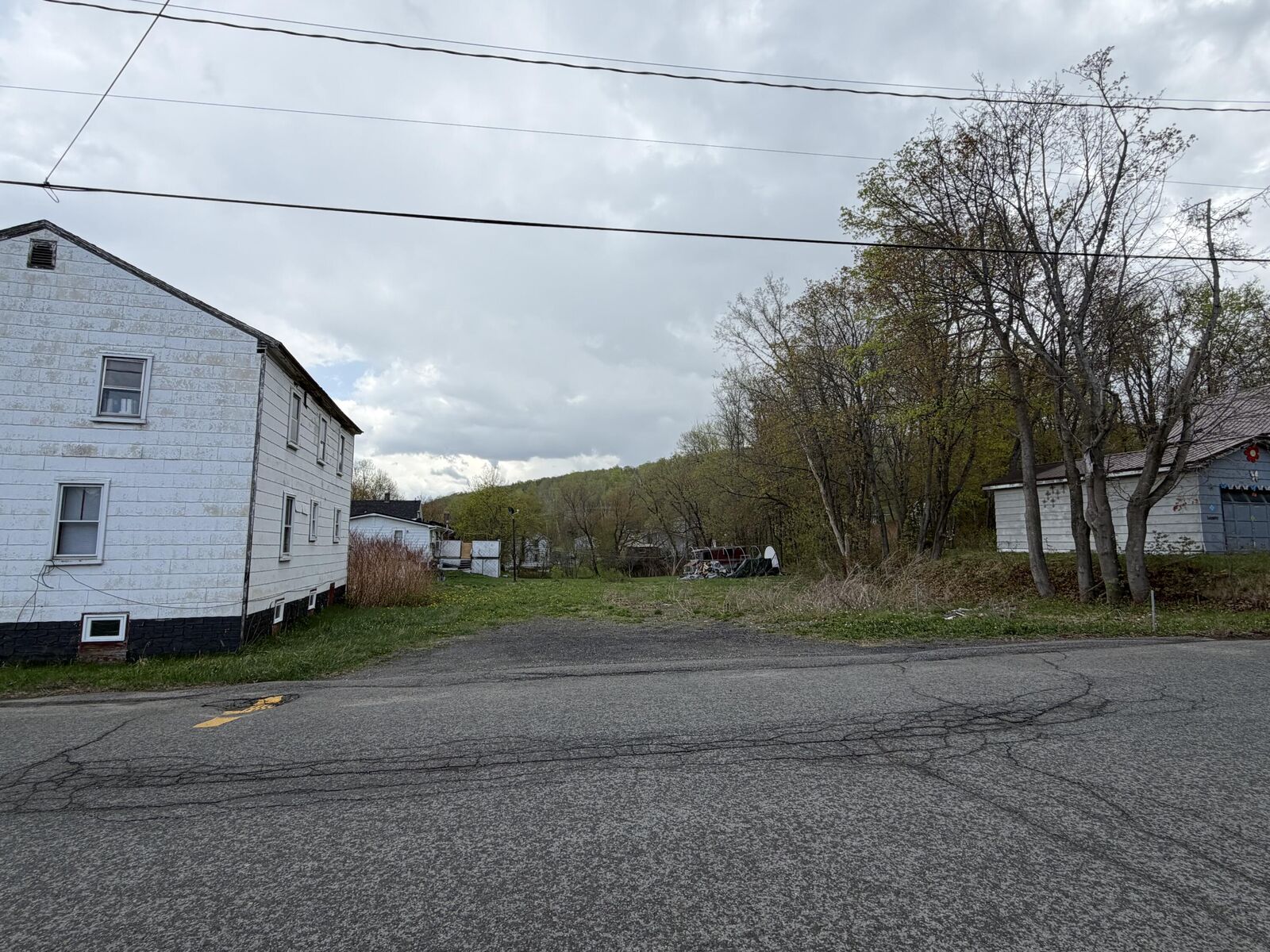 Property Photo: 126 5th Avenue ME 04756