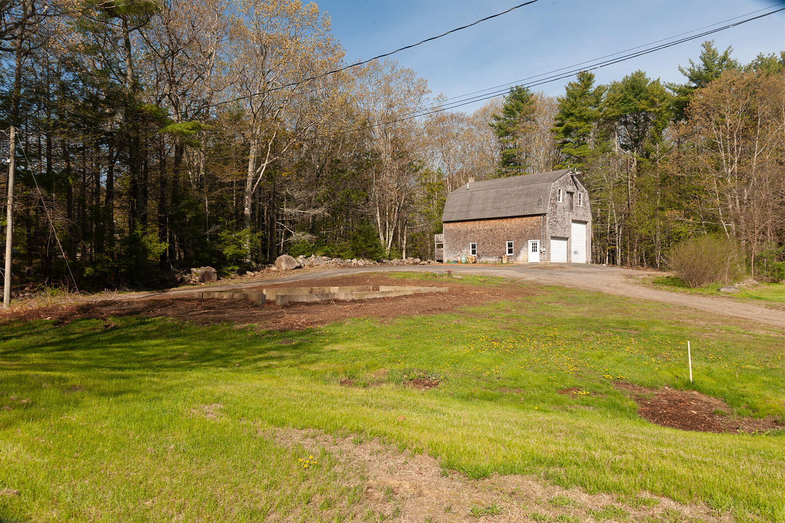 Property Photo:  2 McKenna Court  ME 03909 