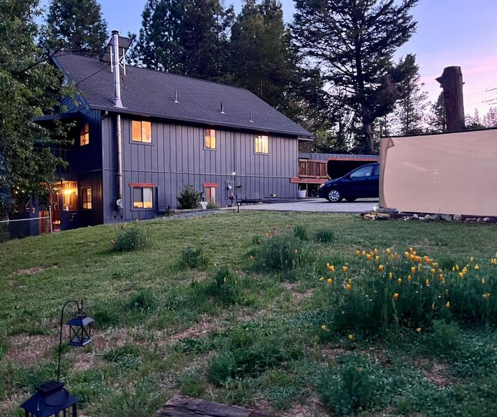 Property Photo: 518 Whiting Street CA 95945