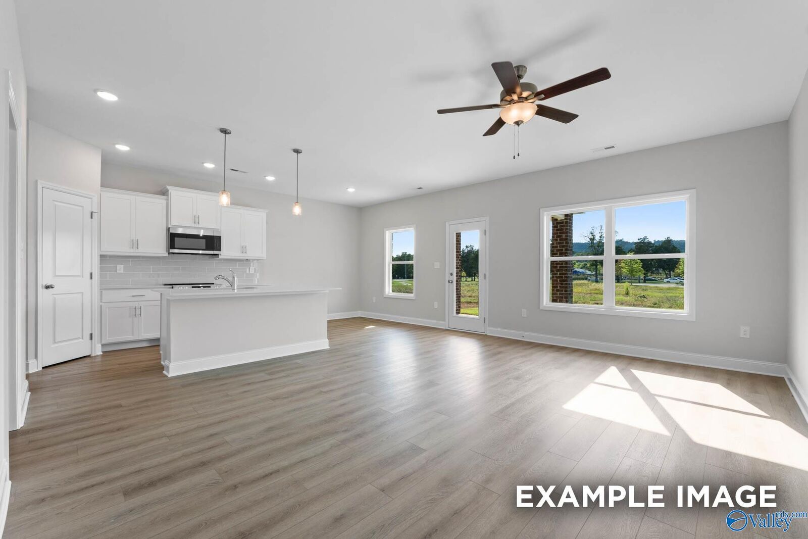 Property Photo:  4905 Hannahs Habitat Way  AL 35810 