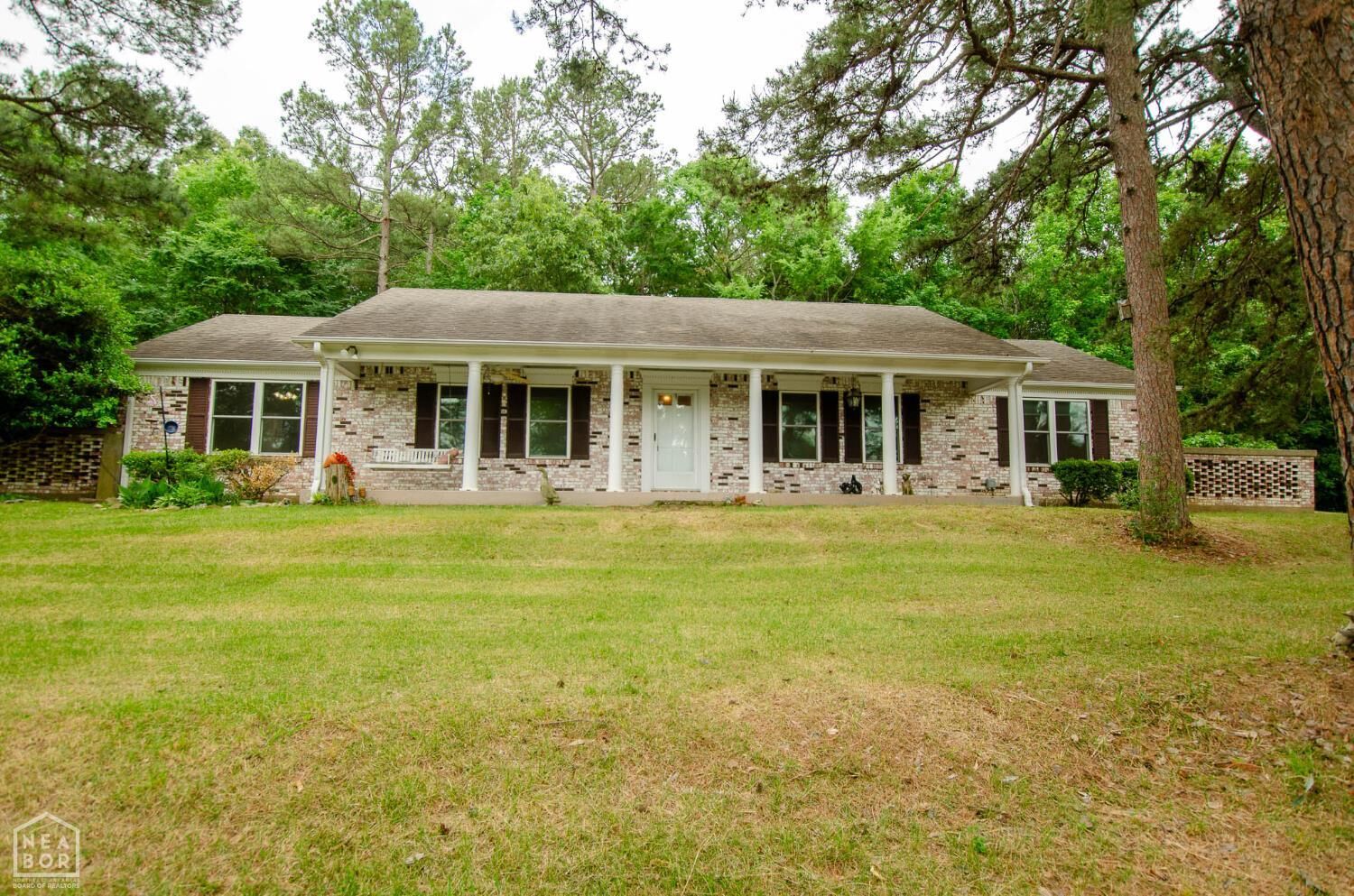 Property Photo:  3904 Finch Road  AR 72450 