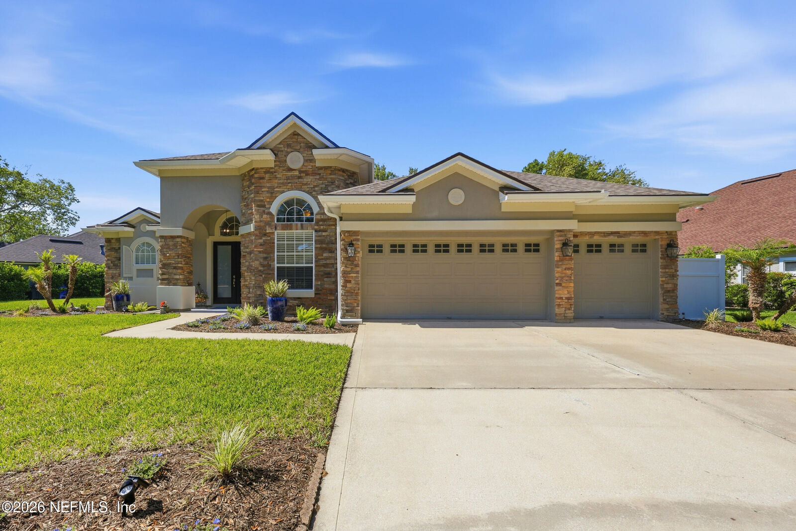 Property Photo:  725 Cypress Crossing Trail  FL 32095 