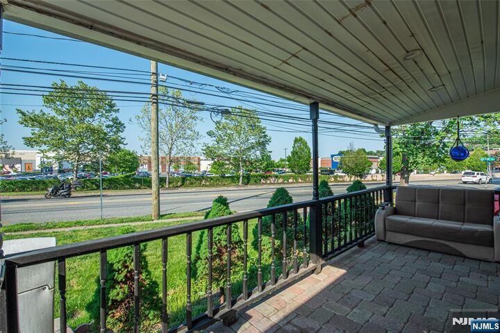Property Photo:  42 Spring Valley Avenue  NJ 07607 