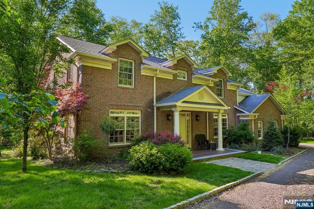 Property Photo: 2B Paris Avenue NJ 07647