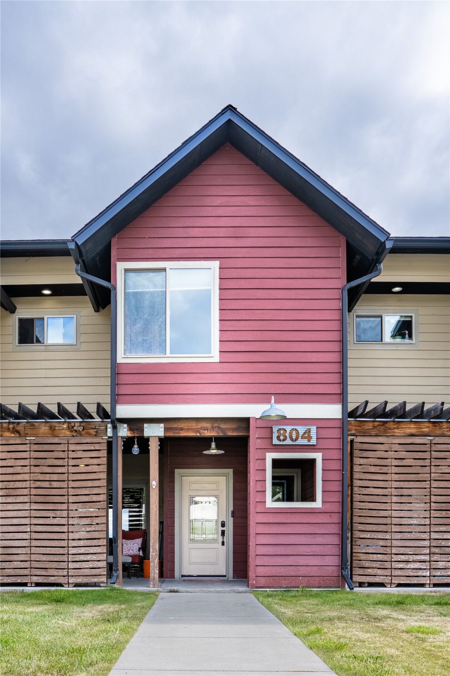 Property Photo:  804 Sonoma Drive  MT 59601 