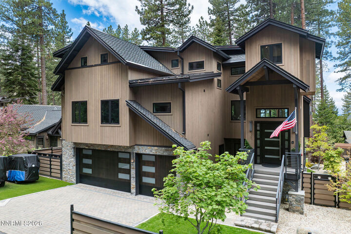 Property Photo:  730 Cedar Street  NV 89448 