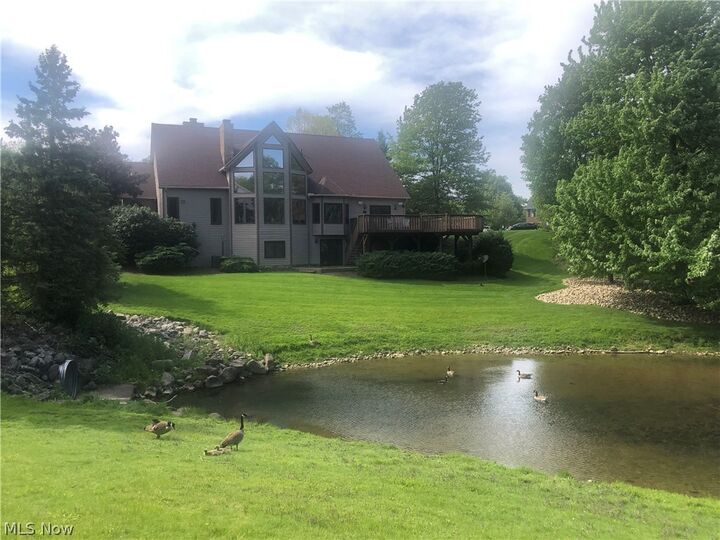 Property Photo: 8135 Thackeray Court OH 44147