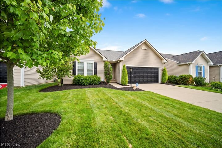 Property Photo: 3353 Sleepy Hollow Road OH 44212