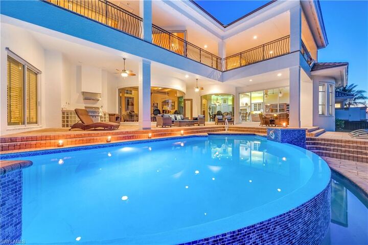Property Photo:  339 Devils Bight  FL 34103 