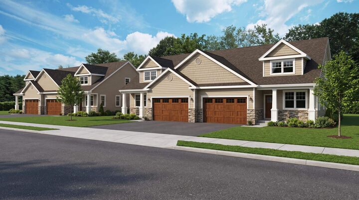 Property Photo:  1 Meredith Lane  NH 03076 